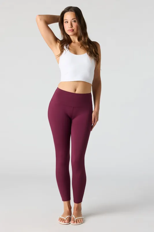 Active High Density Legging 24" made by Urban Planet