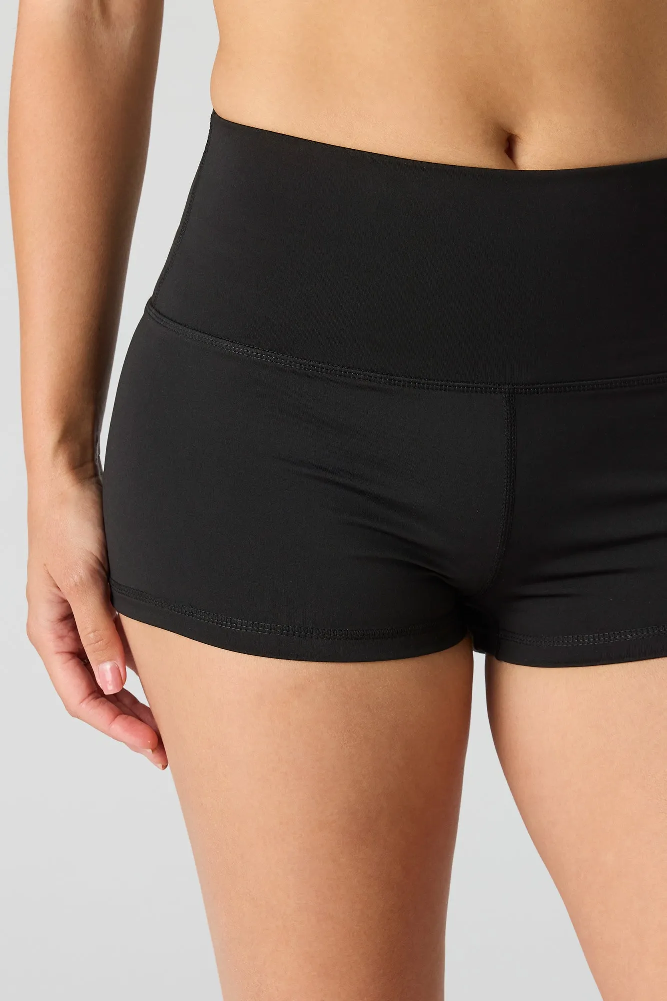 Active High Density Short 1.5" sold by Urban Planet product image thumbnail 4