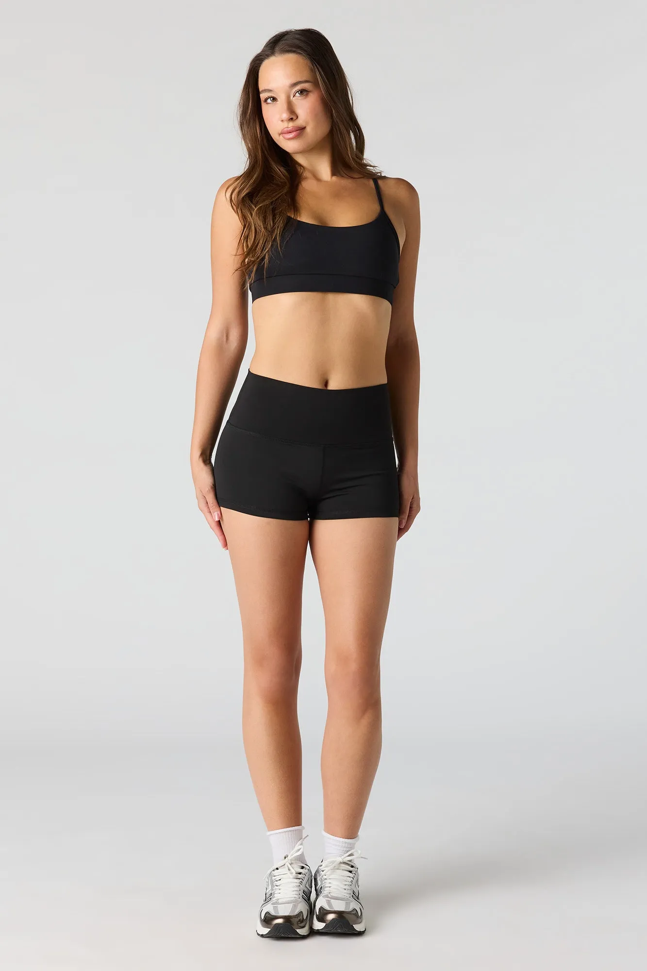 Active High Density Short 1.5" sold by Urban Planet product image thumbnail 3