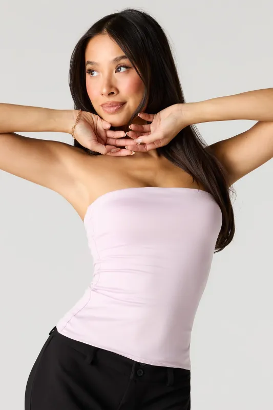 Contour Tube Top made by Urban Planet