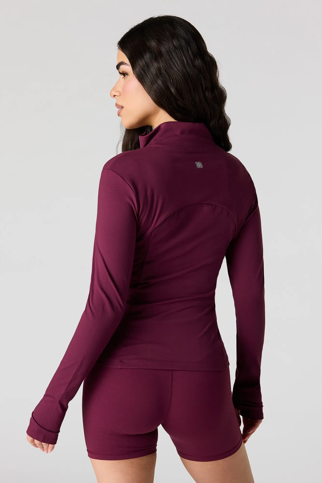 Active Soft Short 5" sold by Urban Planet product image thumbnail 2