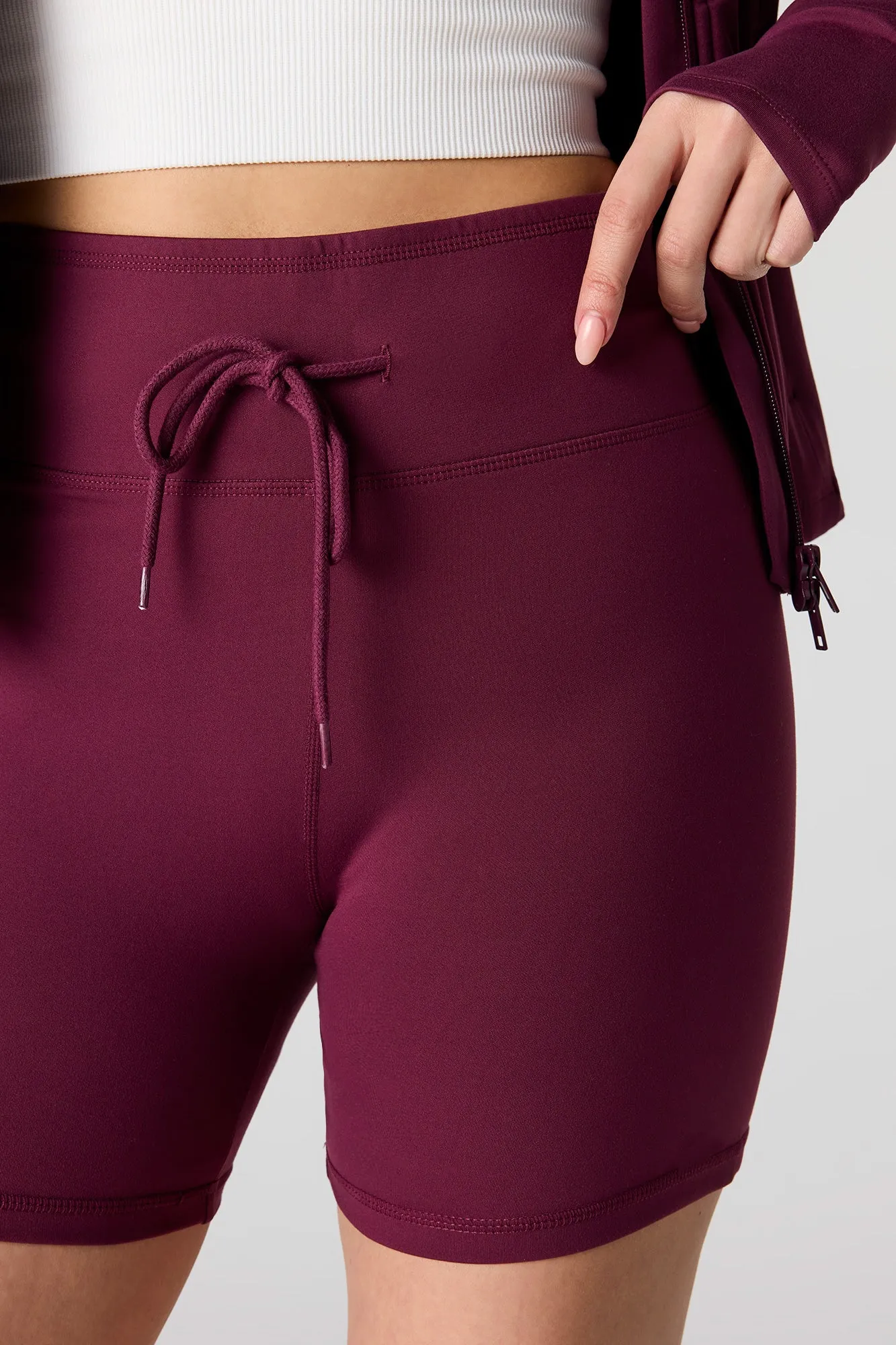 Active Soft Short 5" sold by Urban Planet product image thumbnail 4