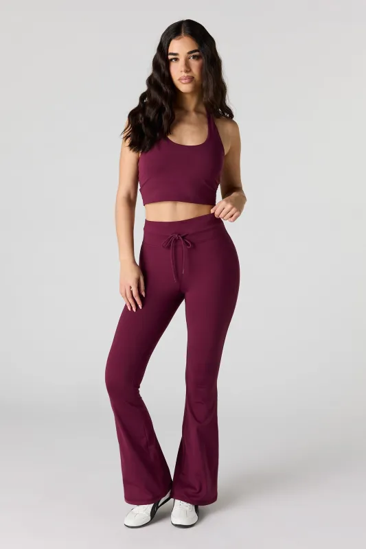 Active Soft Flare Pant made by Urban Planet