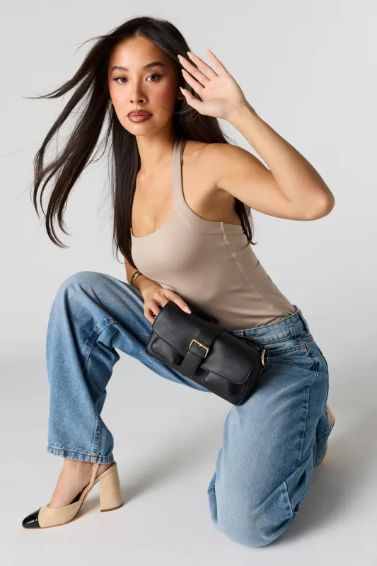 Contour Halter Top made by Urban Planet