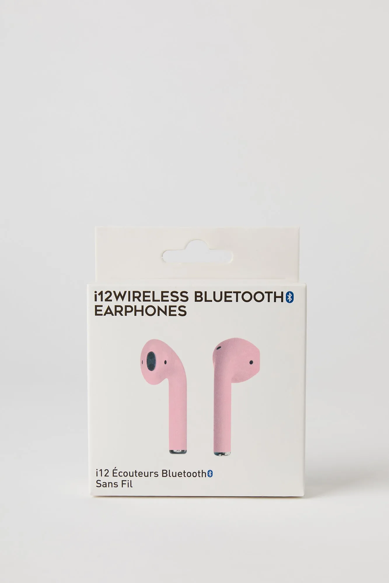 Wireless Bluetooth Earbuds & Charging Case sold by Urban Planet product image thumbnail 4