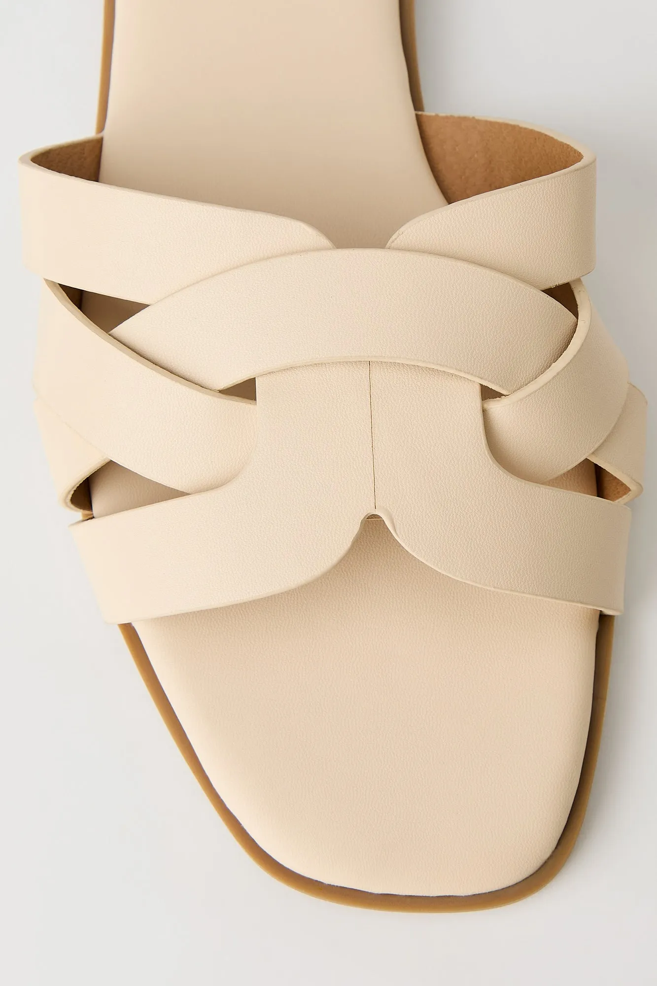 Strappy Sandal sold by Urban Planet product image thumbnail 3