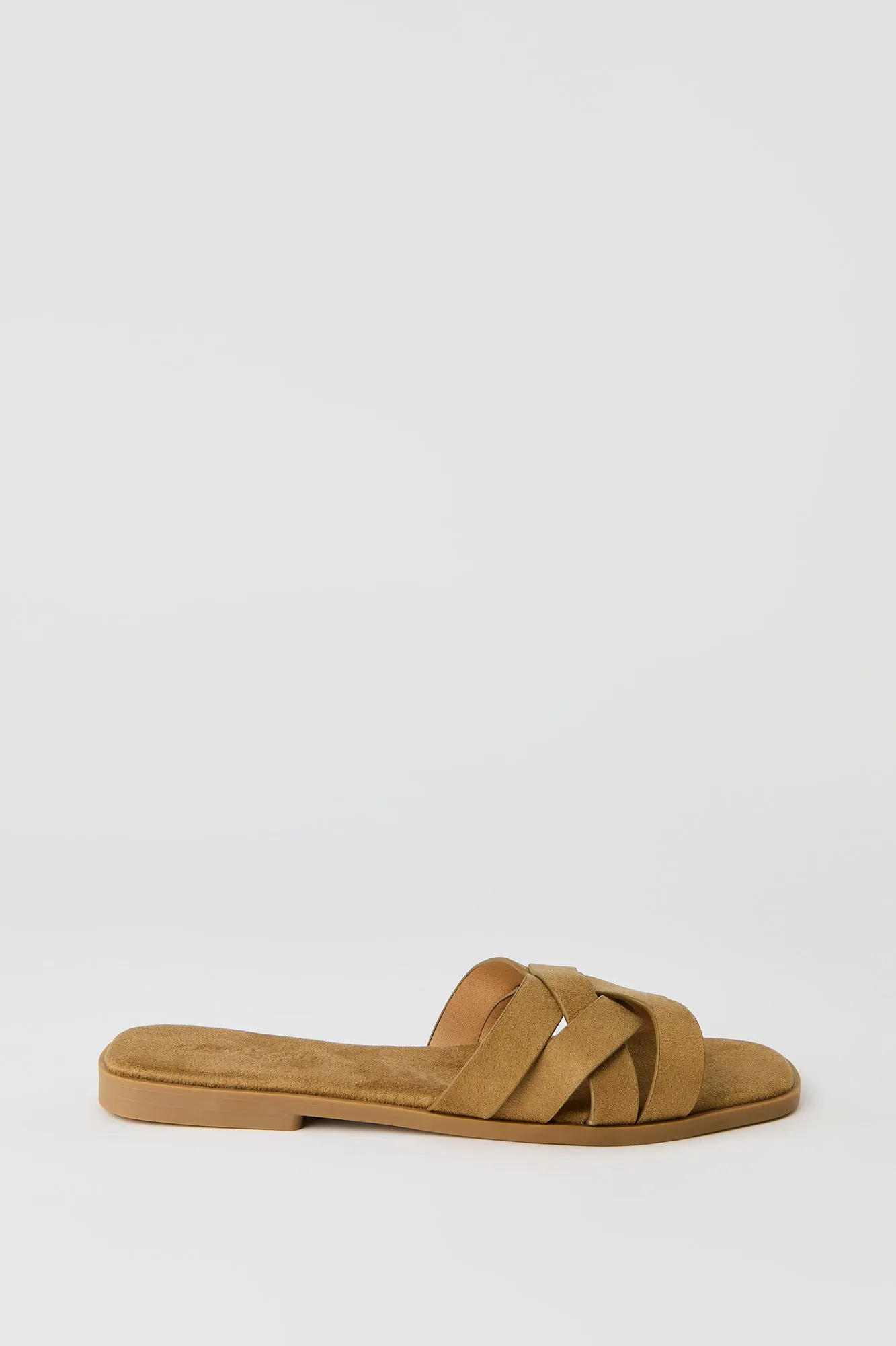Strappy Sandal sold by Urban Planet product image thumbnail 4