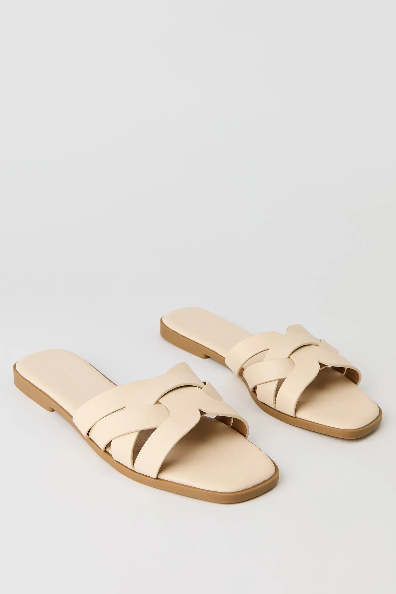 Strappy Sandal sold by Urban Planet product image thumbnail 2