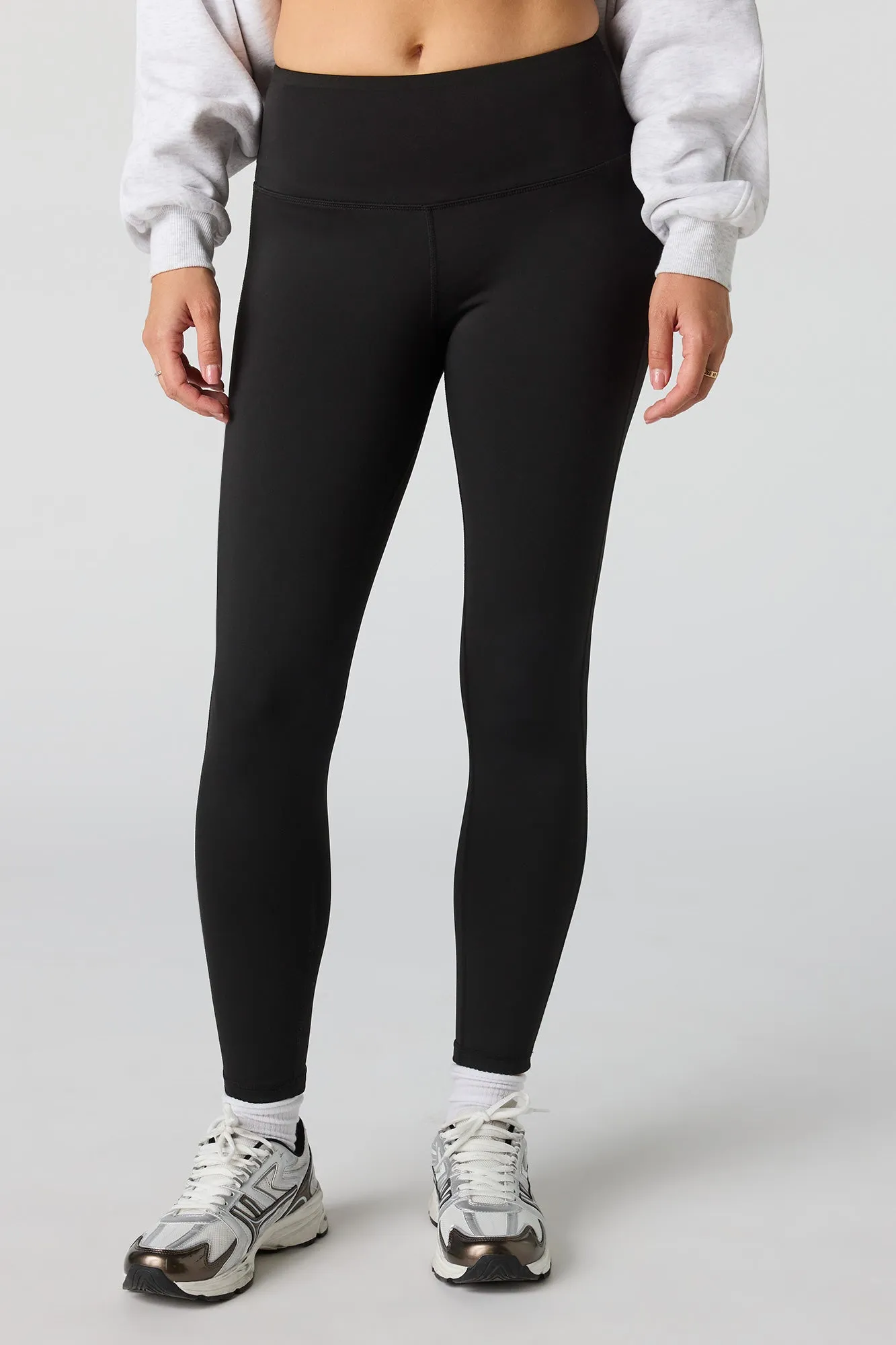 Active High Density Legging 26" sold by Urban Planet product image thumbnail 5