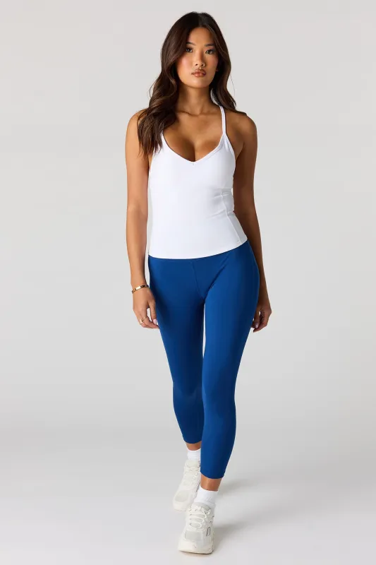 Active High Density Legging 24" made by Urban Planet