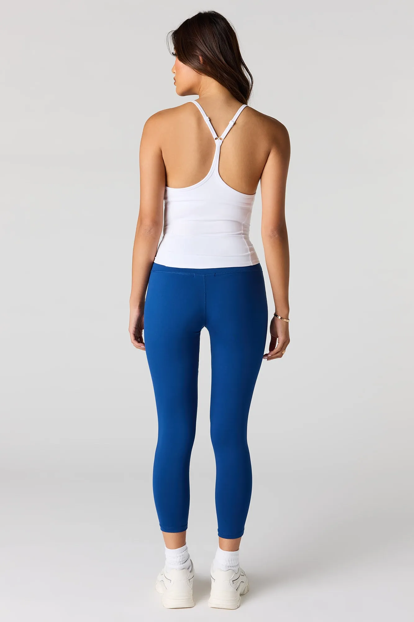 Active High Density Legging 24" sold by Urban Planet product image thumbnail 3