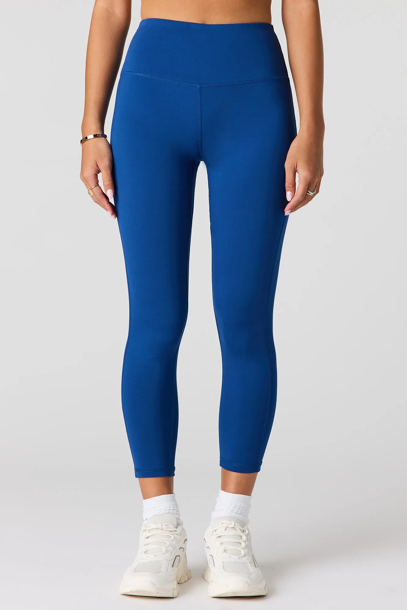 Active High Density Legging 24" sold by Urban Planet product image thumbnail 2