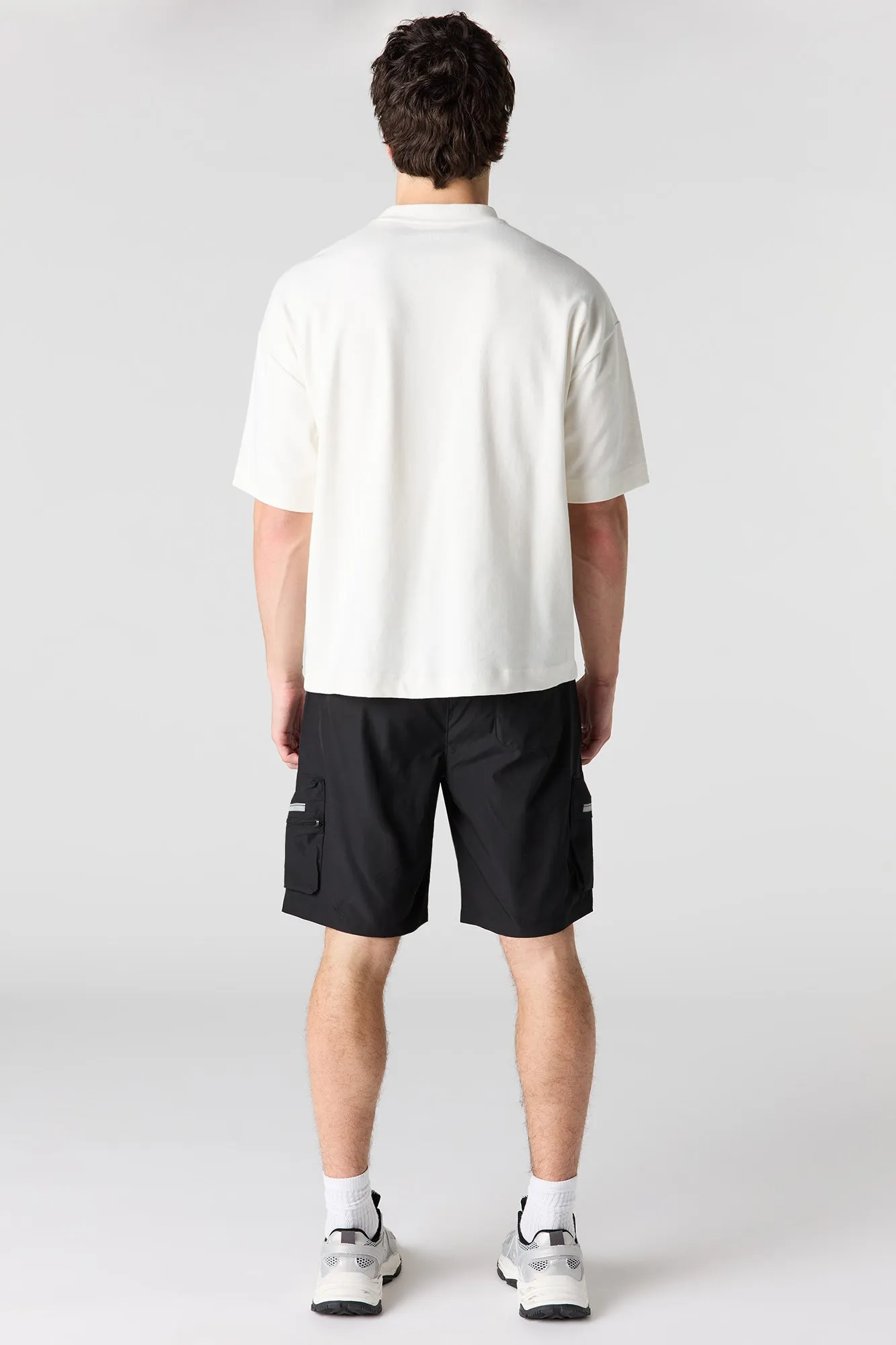 Cargo Pocket Short sold by Urban Planet product image thumbnail 5
