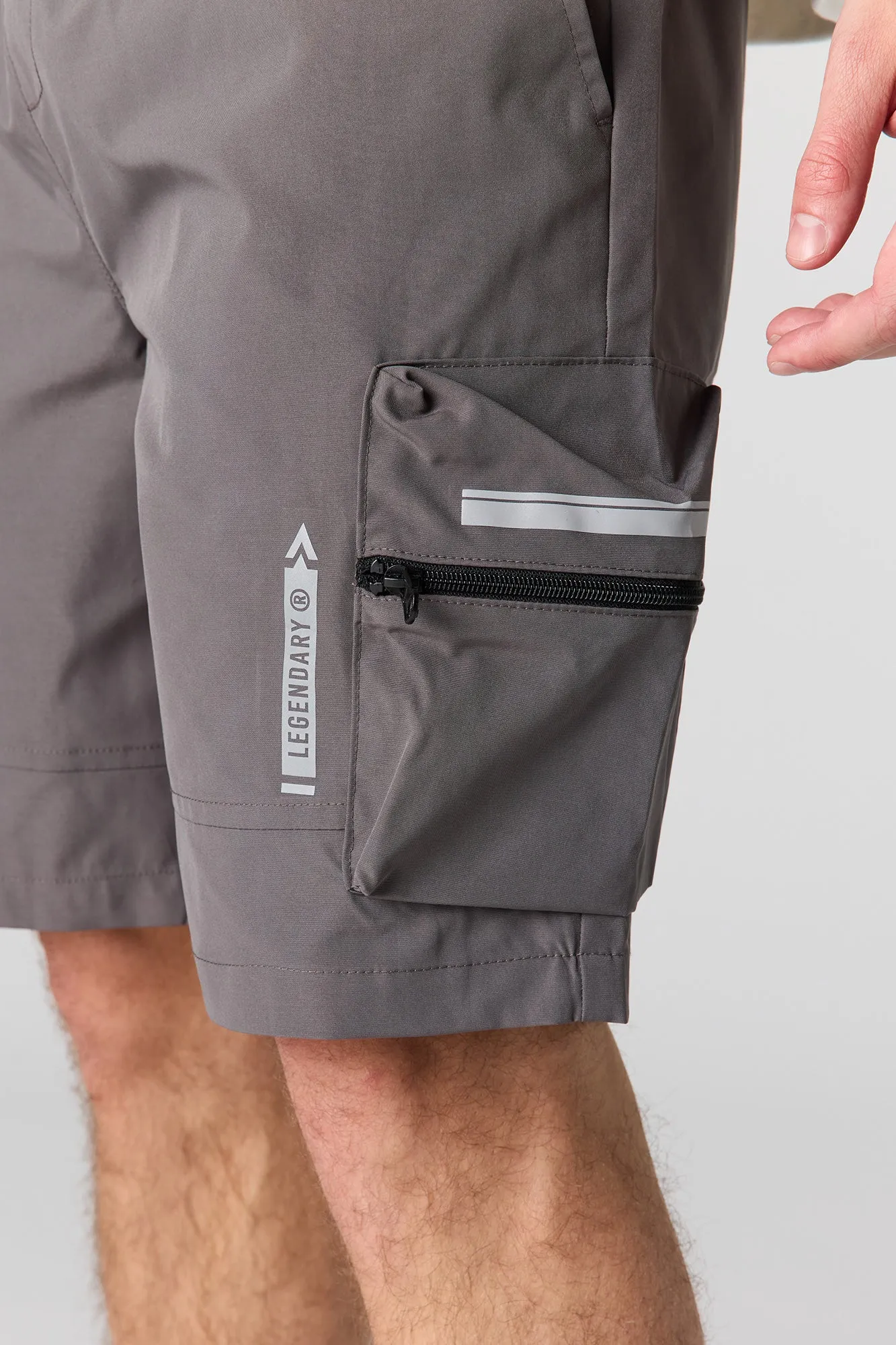 Cargo Pocket Short sold by Urban Planet product image thumbnail 3
