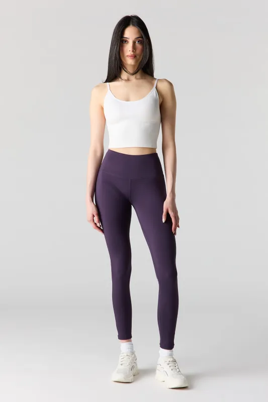 Active High Density Legging 28" made by Urban Planet