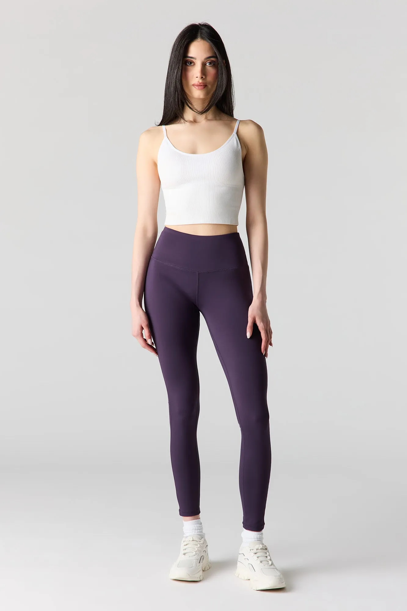 Active High Density Legging 28" sold by Urban Planet