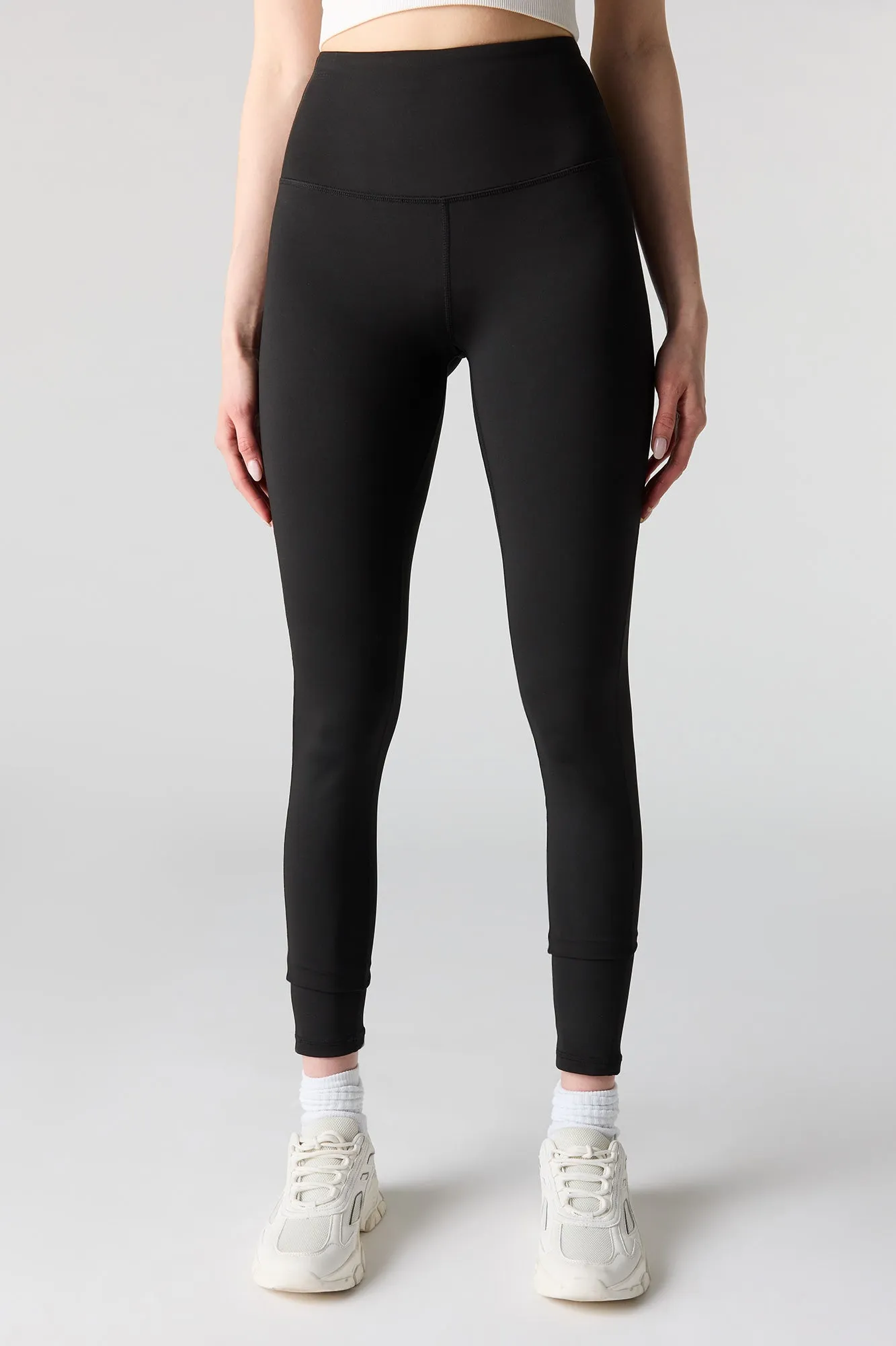 Active High Density Legging 28" sold by Urban Planet product image thumbnail 5