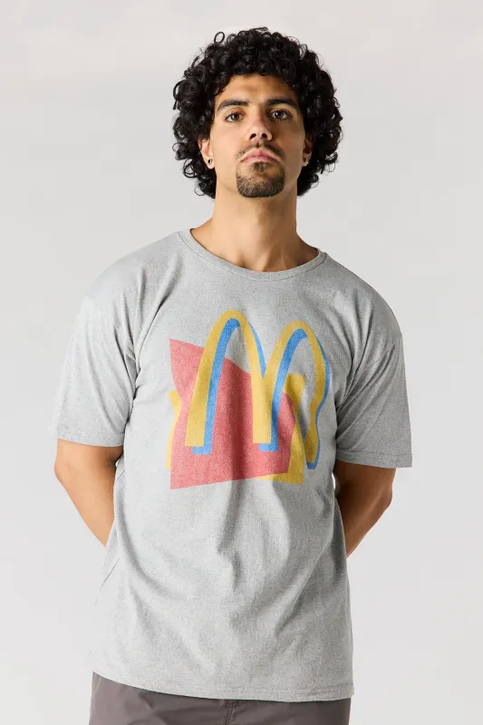 McDonalds Graphic T-Shirt made by Urban Planet