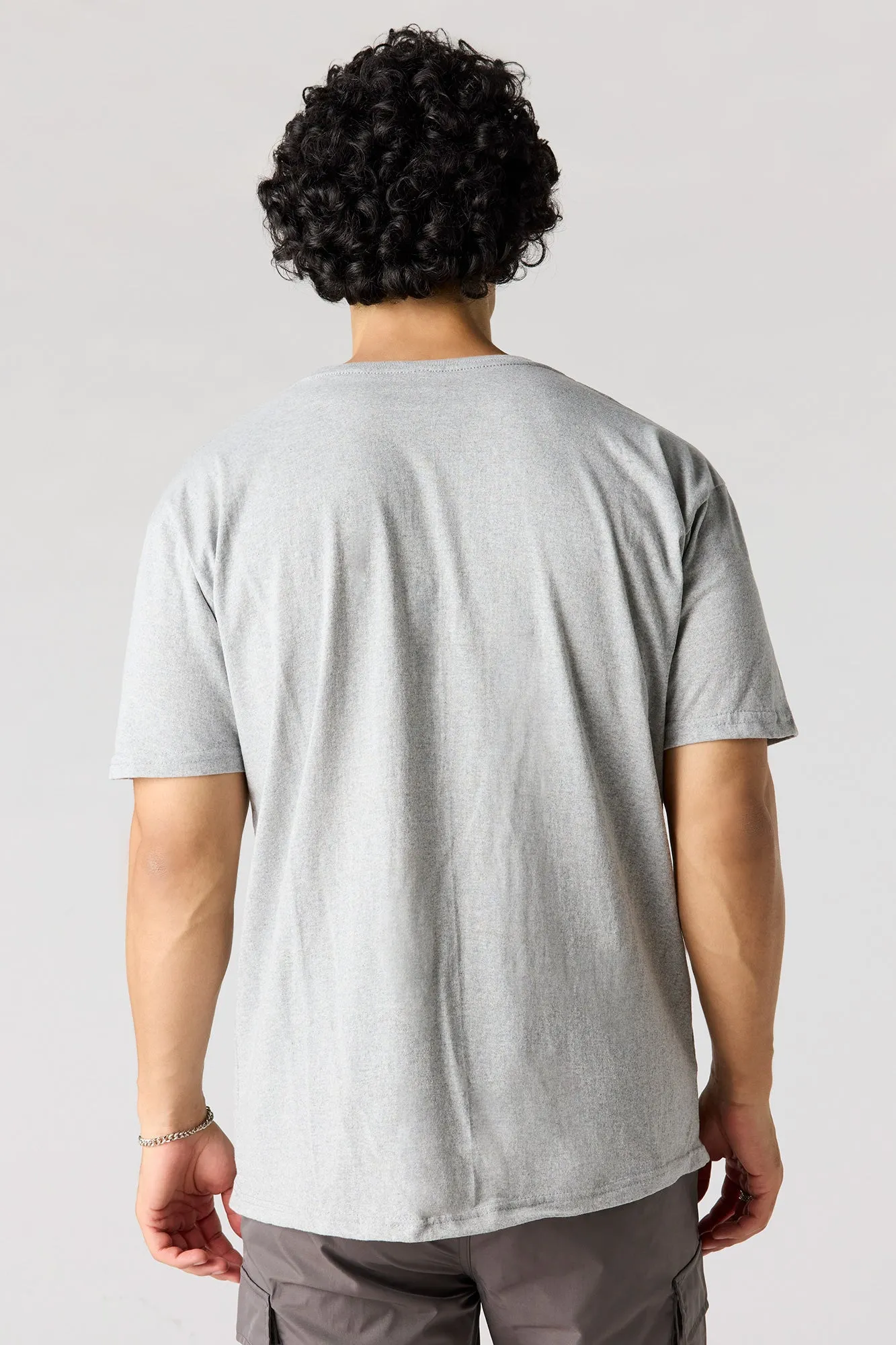 McDonalds Graphic T-Shirt sold by Urban Planet product image thumbnail 2