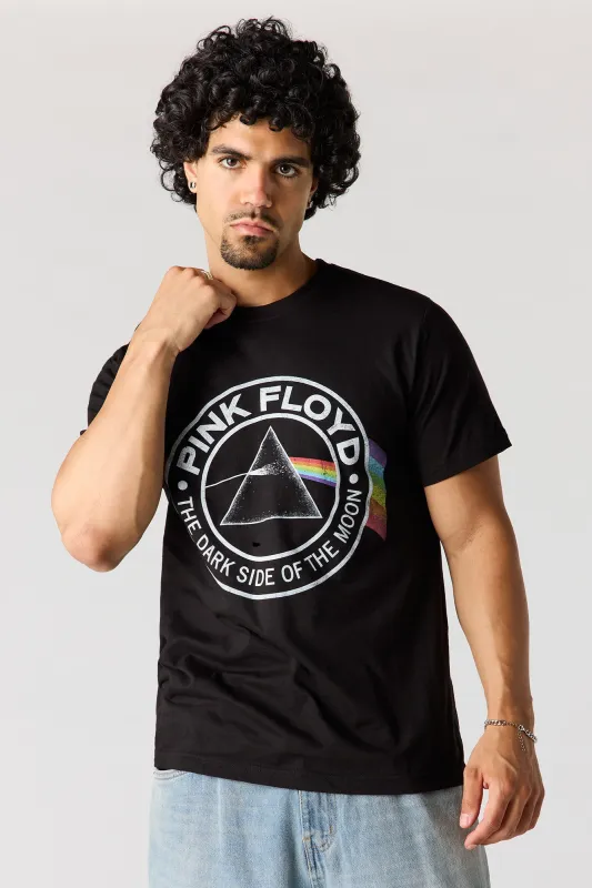 Pink Floyd Graphic T-Shirt made by Urban Planet