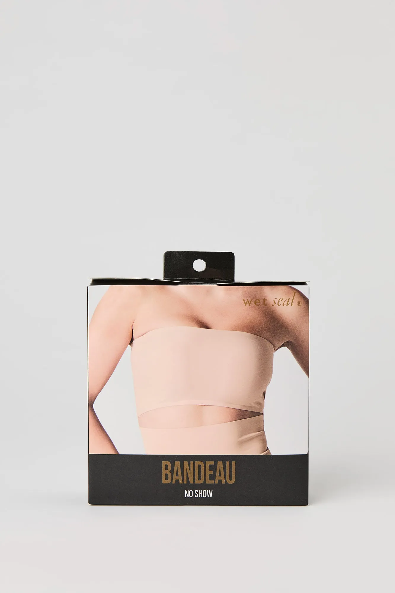 No Show Shapewear Bandeau sold by Urban Planet
