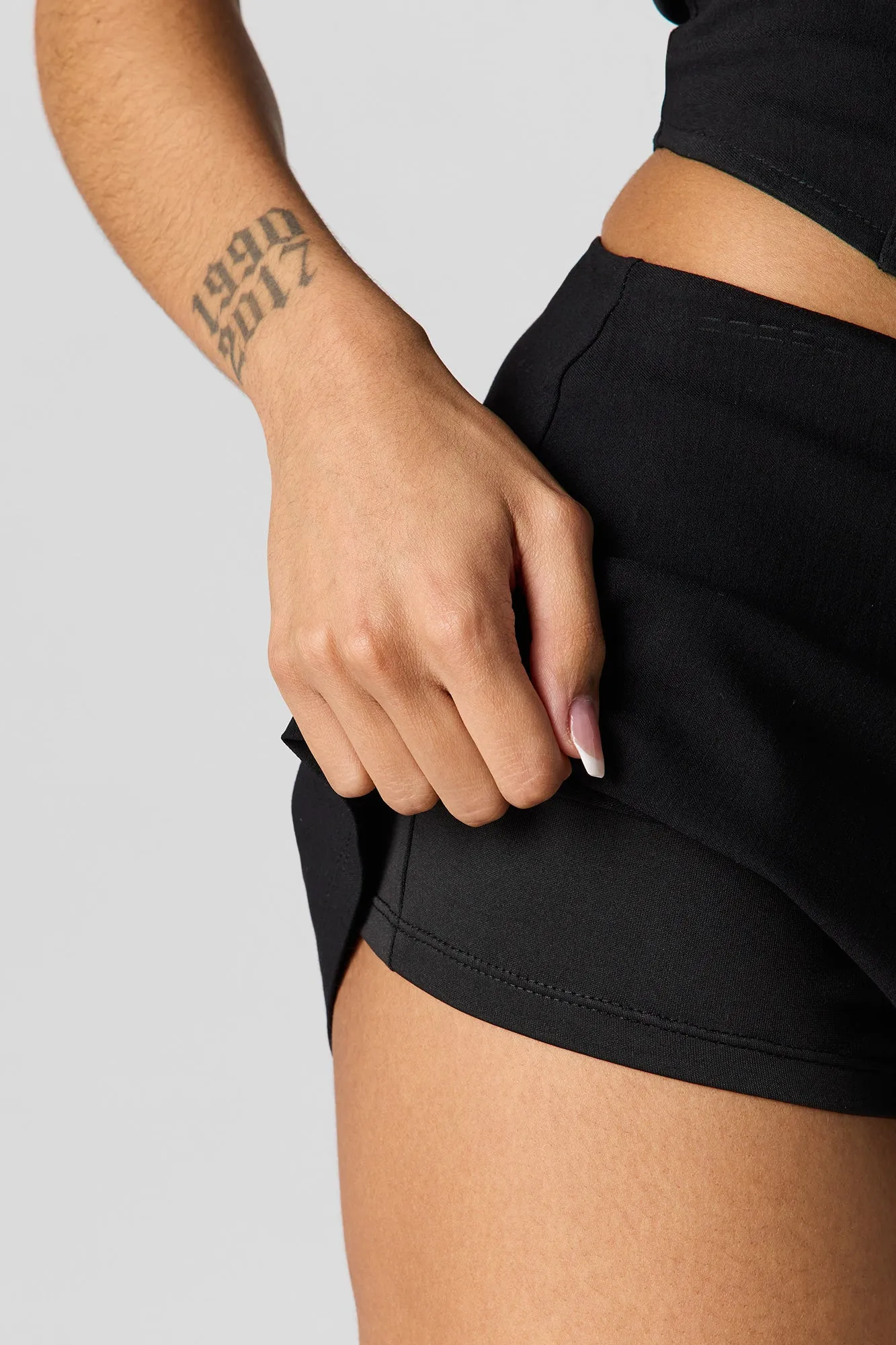 Mini Skort sold by Urban Planet product image thumbnail 4