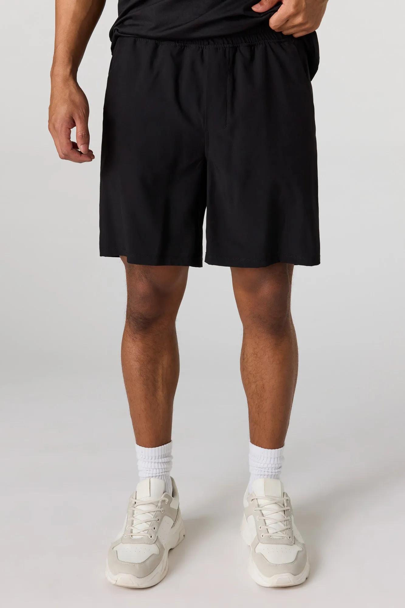 U/A Lined Short 7” sold by Urban Planet product image thumbnail 5