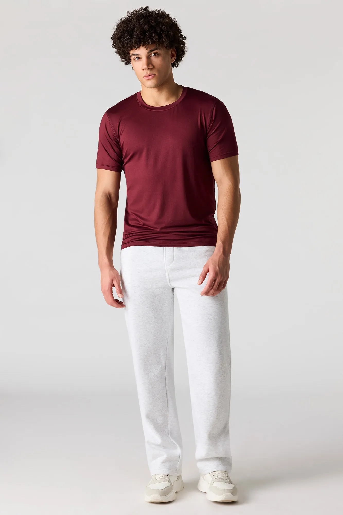 U/A PowerSoft T-Shirt sold by Urban Planet product image thumbnail 3