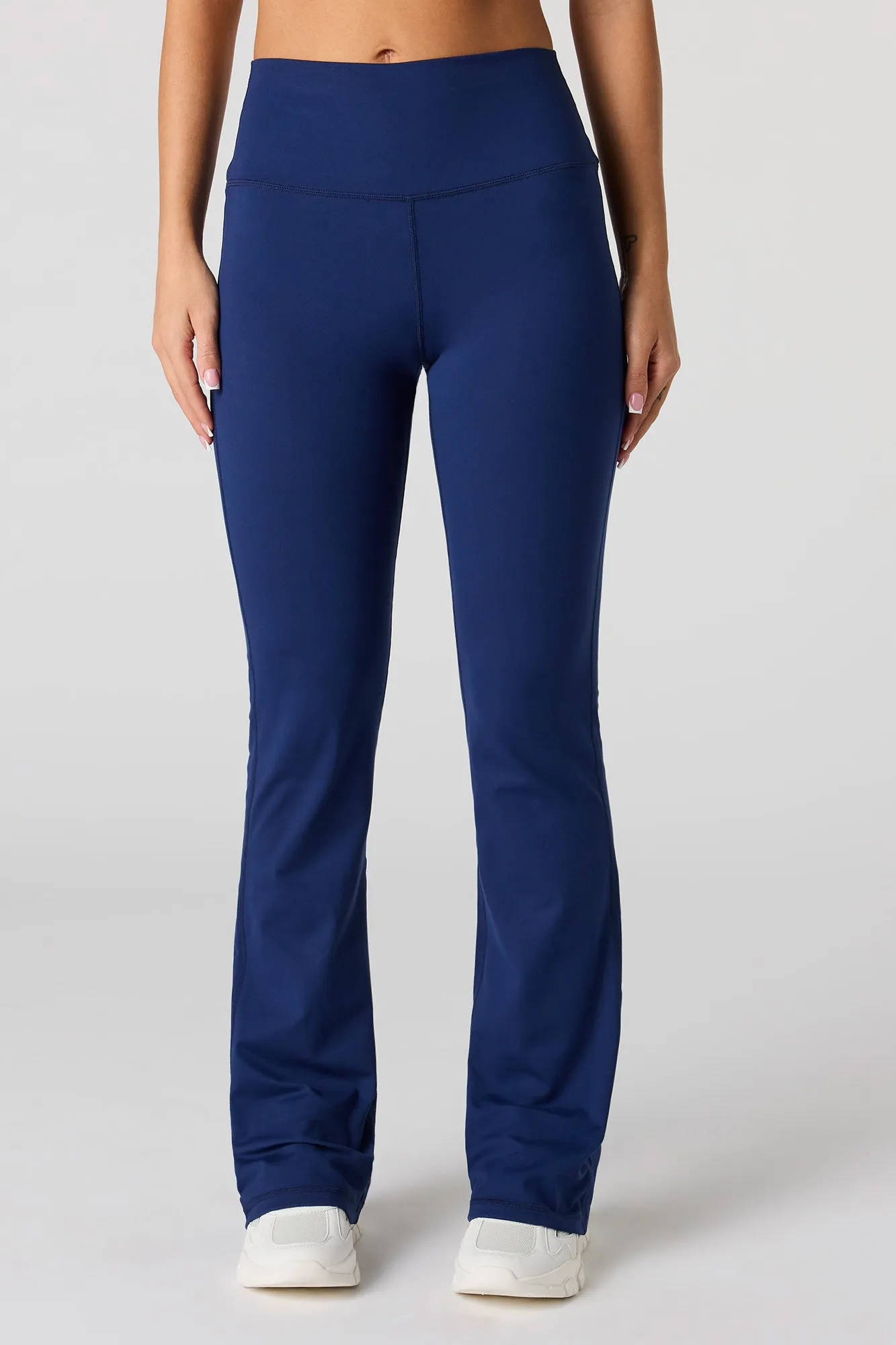 U/A Back Pocket Flare Pant sold by Urban Planet product image thumbnail 2
