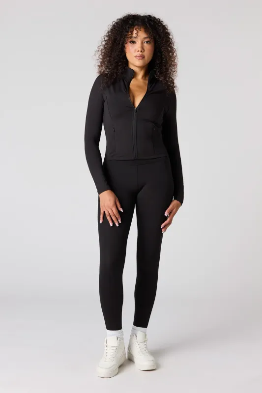 U/A Legging made by Stitches