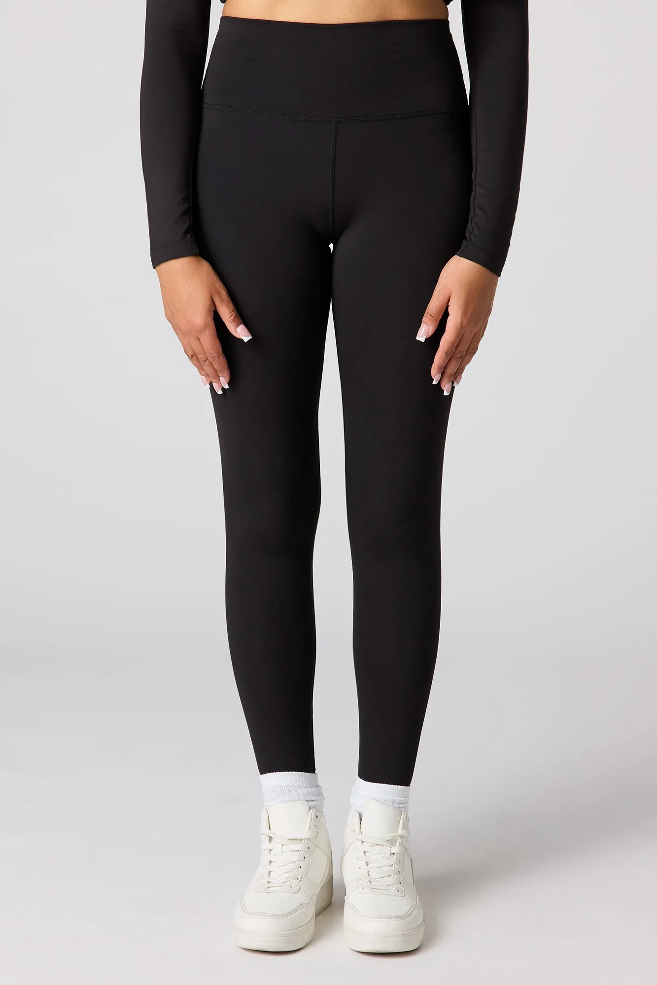 U/A Legging sold by Urban Planet product image thumbnail 2