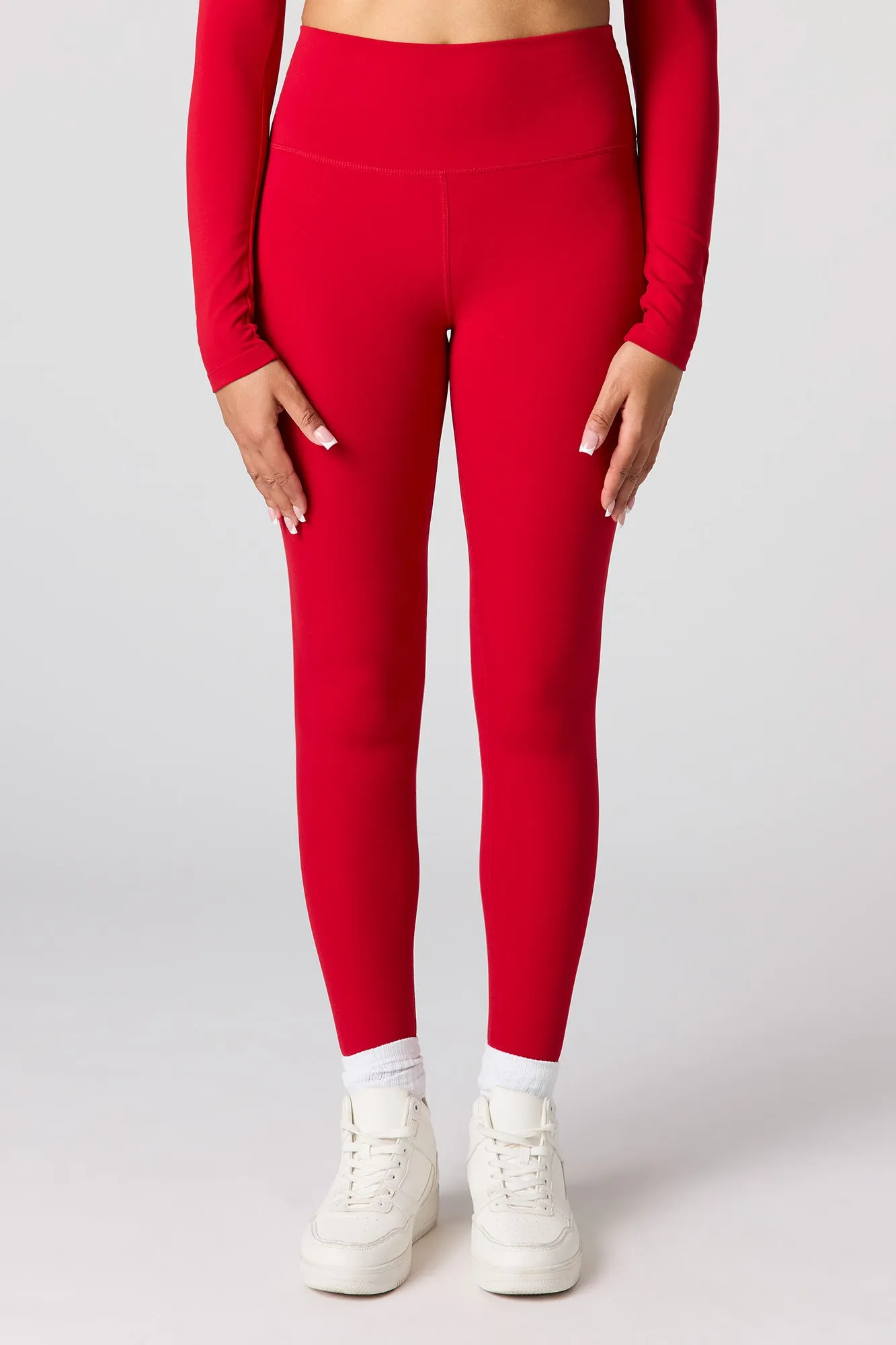 U/A Legging sold by Urban Planet product image thumbnail 5
