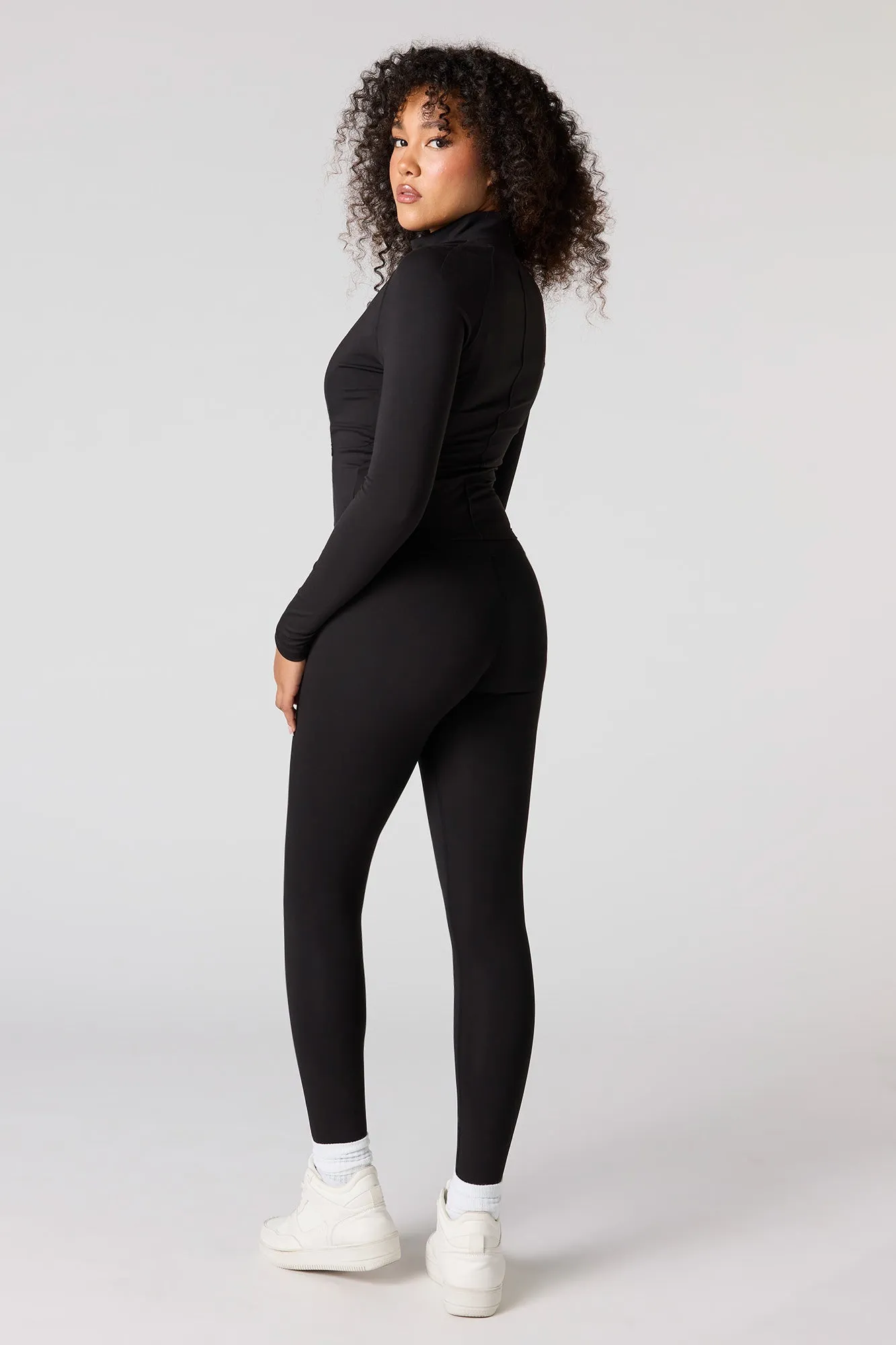 U/A Legging sold by Urban Planet product image thumbnail 3