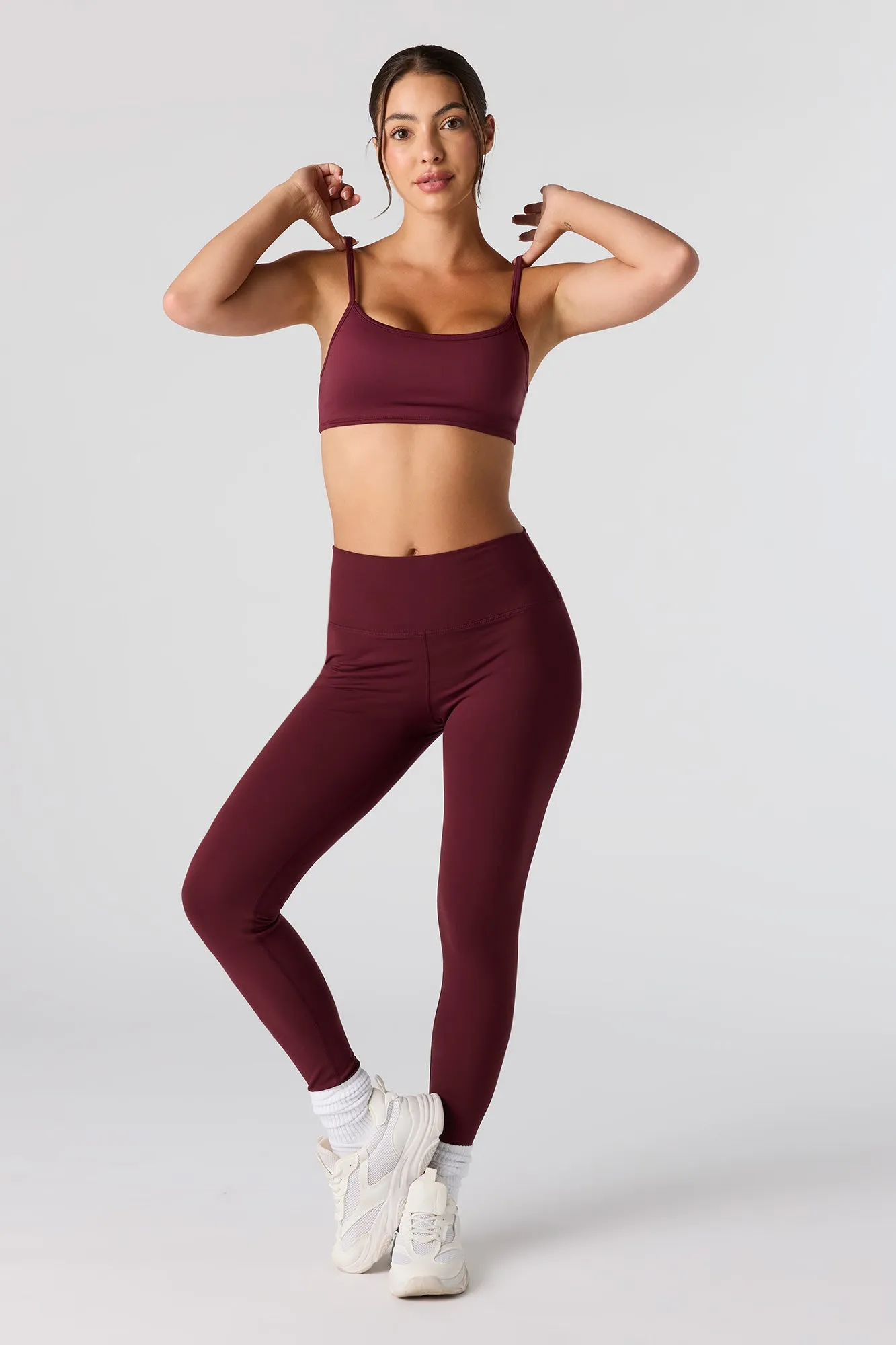 U/A Back Pocket Pant sold by Urban Planet product image thumbnail 5