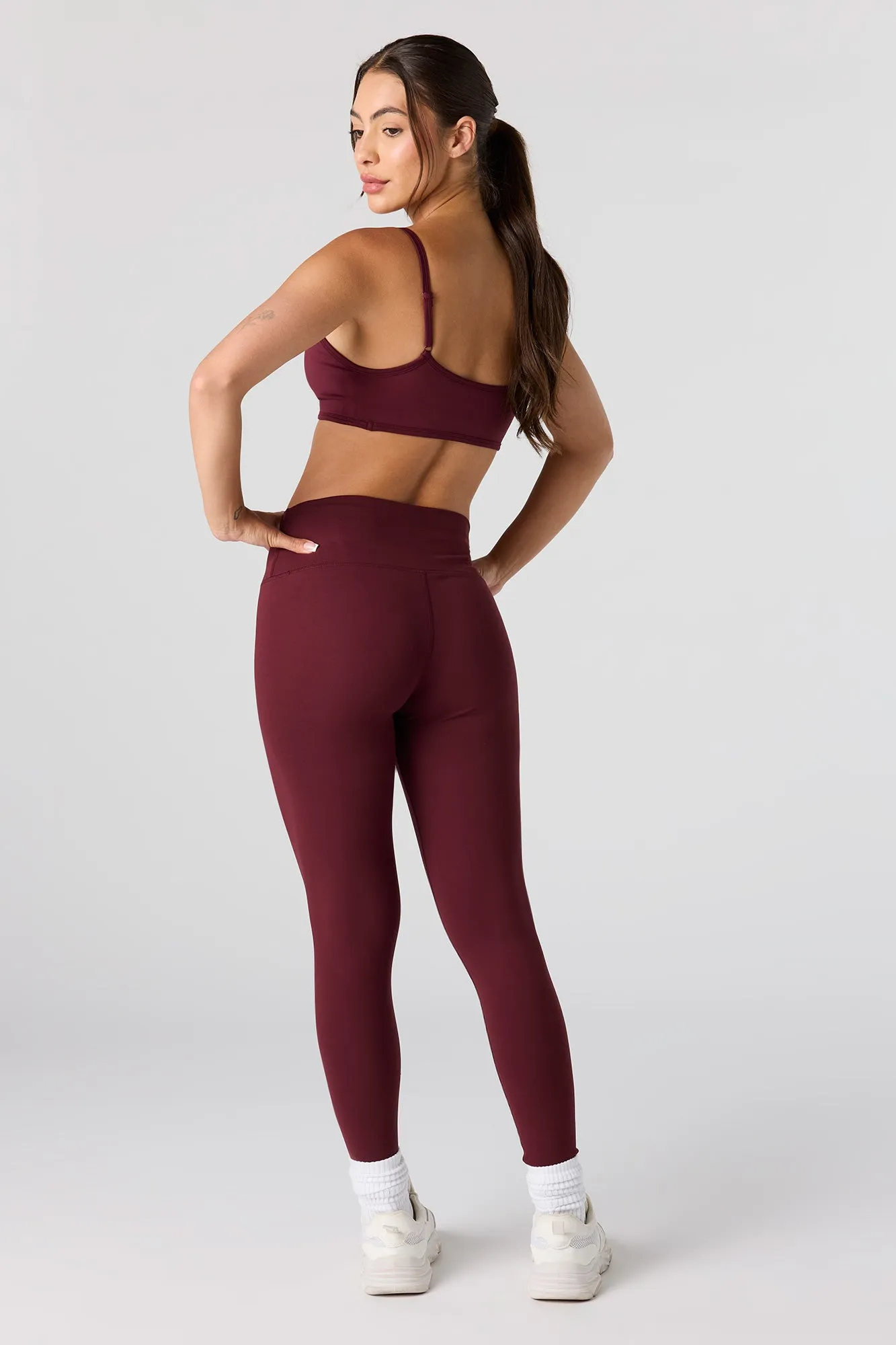 U/A Back Pocket Pant sold by Urban Planet product image thumbnail 3