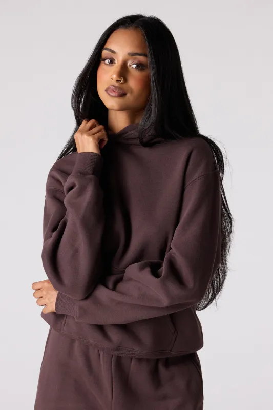 Premium Fleece Classic Hoodie made by Urban Planet