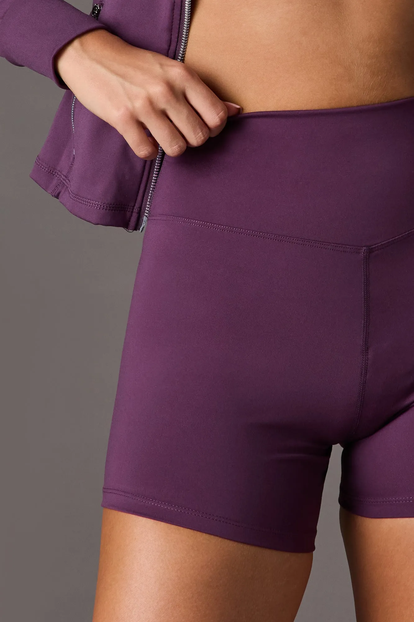 Playboy Bike Short 4" sold by Urban Planet product image thumbnail 4