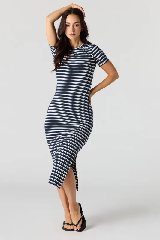 Bodycon T-Shirt Dress made by Urban Planet