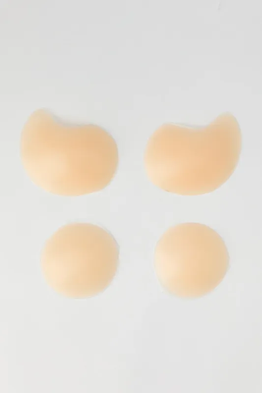 Adhesive Pull-Up Pasties (2 Pack) made by Stitches