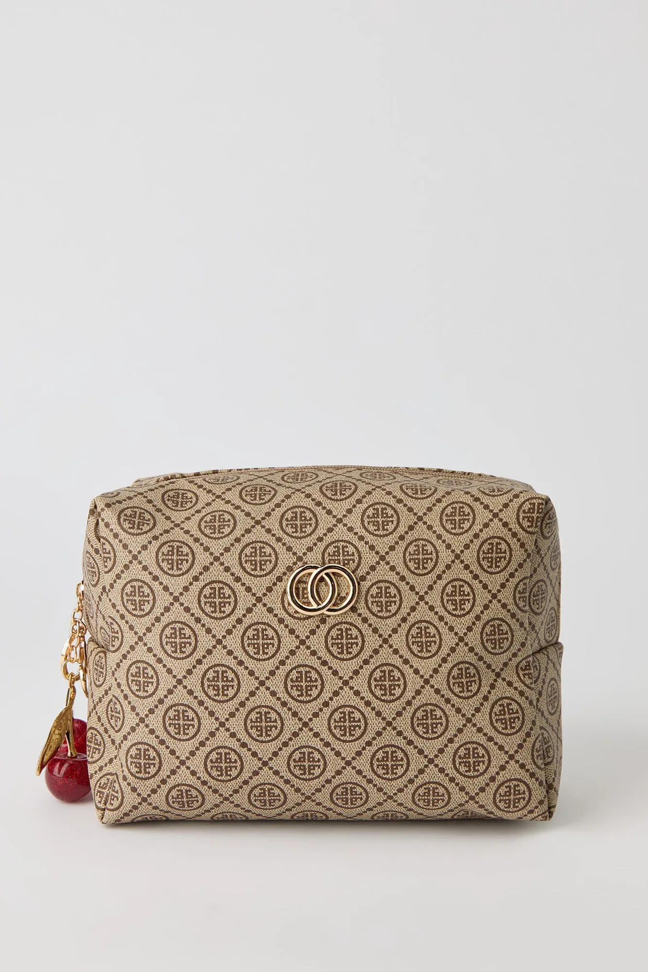 Makeup Bag sold by Urban Planet product image thumbnail 2