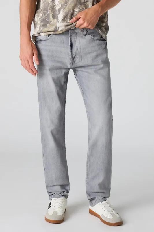 Slim Light Grey Jean made by Urban Planet
