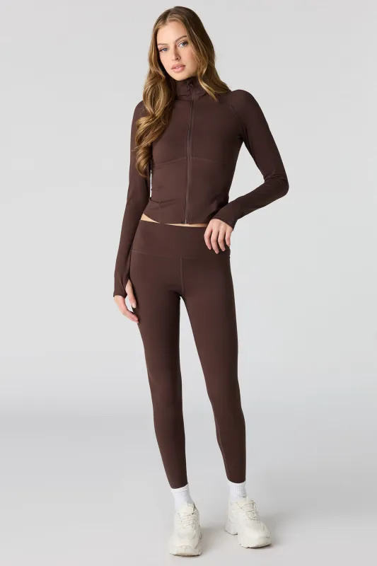 U/A Legging made by Stitches