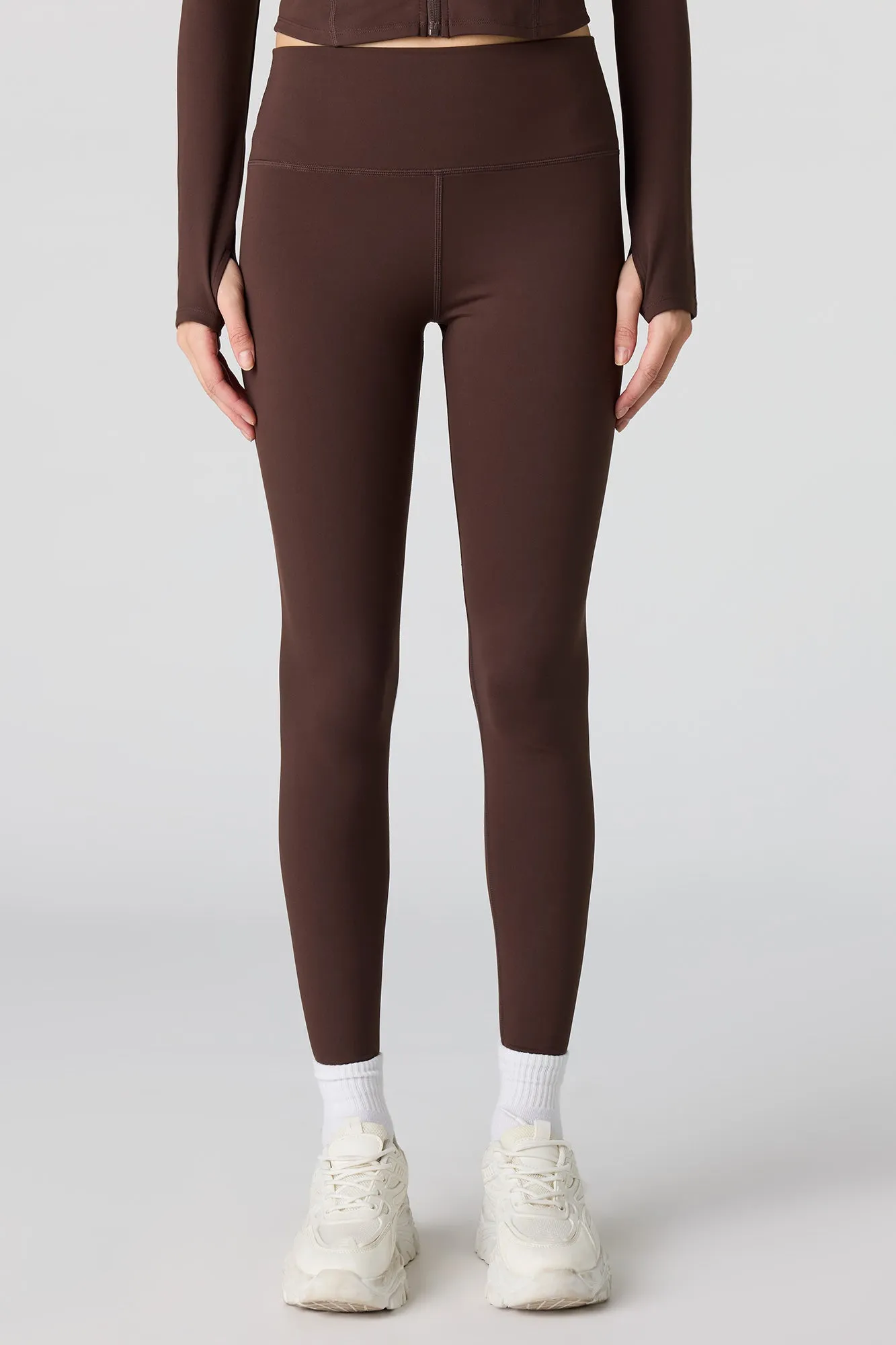 U/A Legging sold by Urban Planet product image thumbnail 2