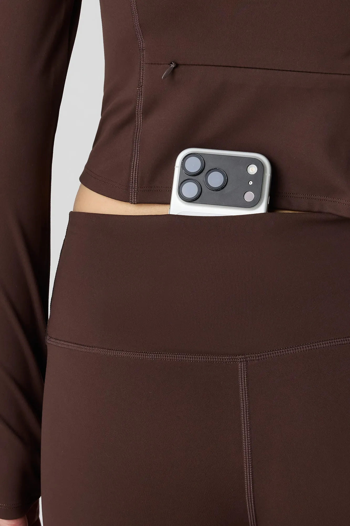 U/A Legging sold by Urban Planet product image thumbnail 4