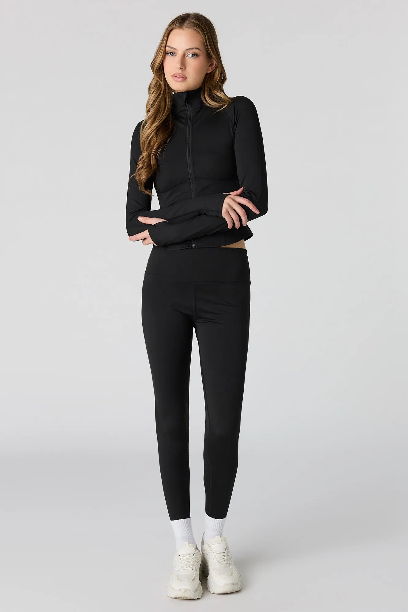 U/A Legging sold by Urban Planet product image thumbnail 5
