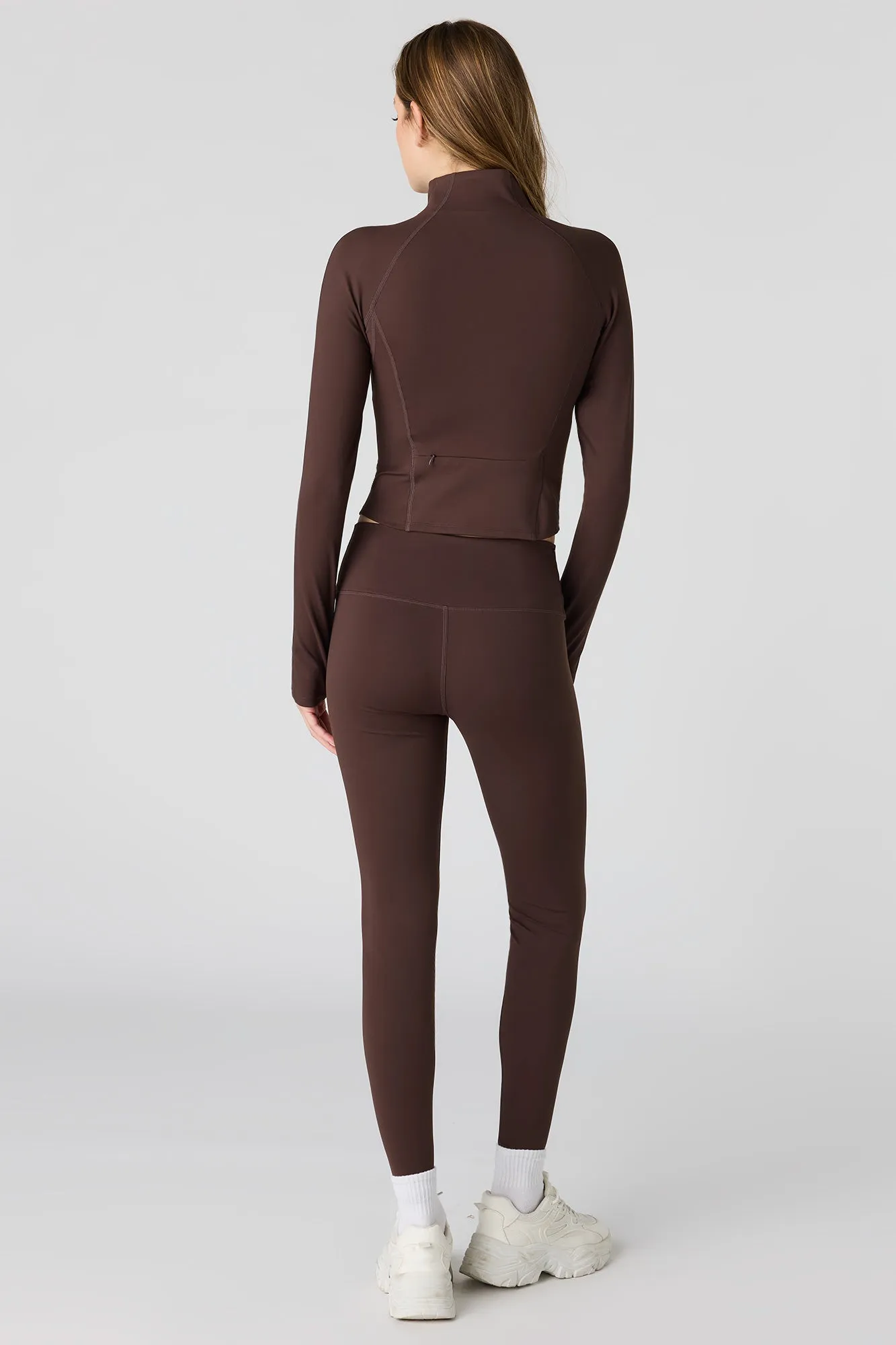 U/A Legging sold by Urban Planet product image thumbnail 3