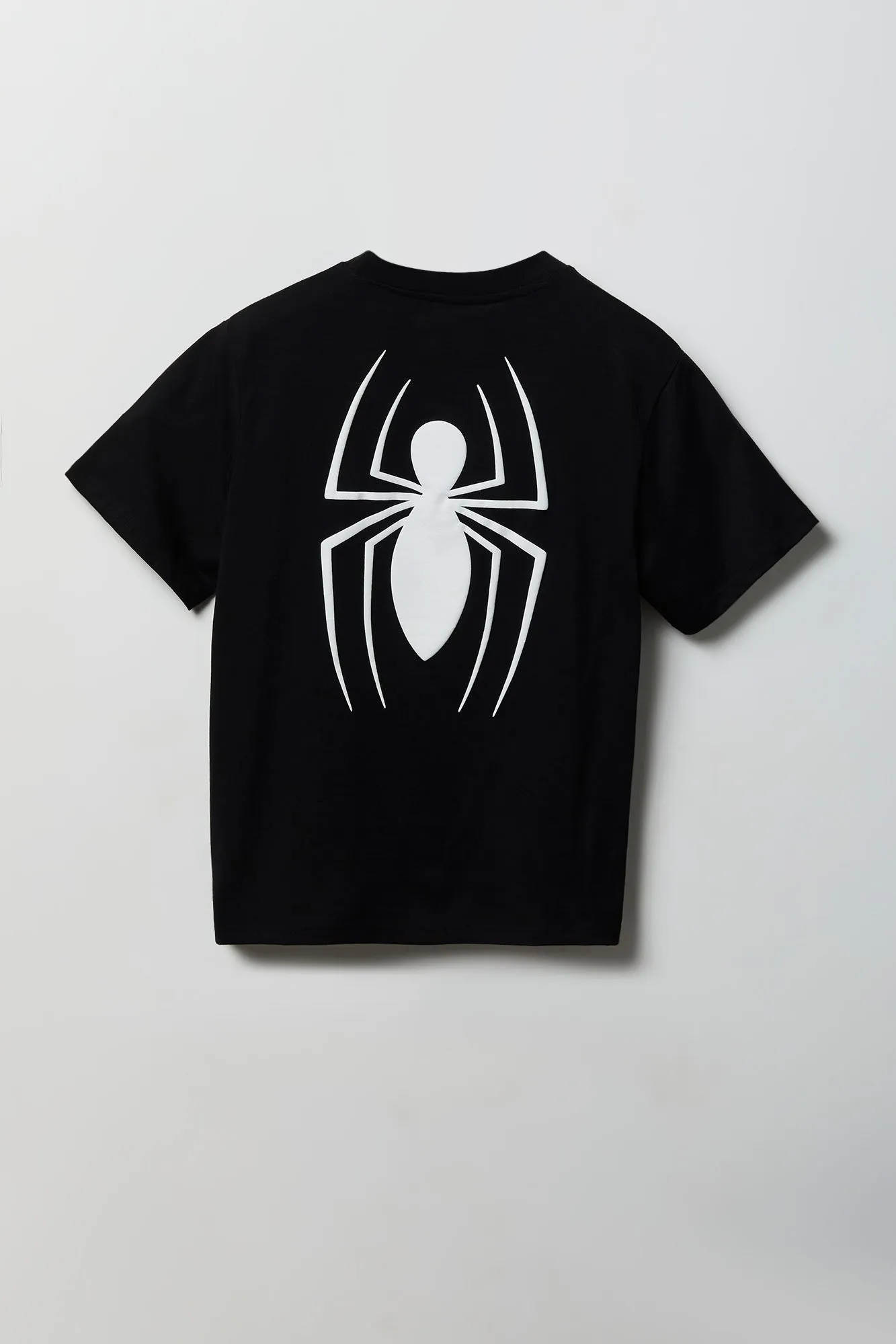 The Amazing Spider-Man Graphic T-Shirt sold by Urban Planet product image thumbnail 2