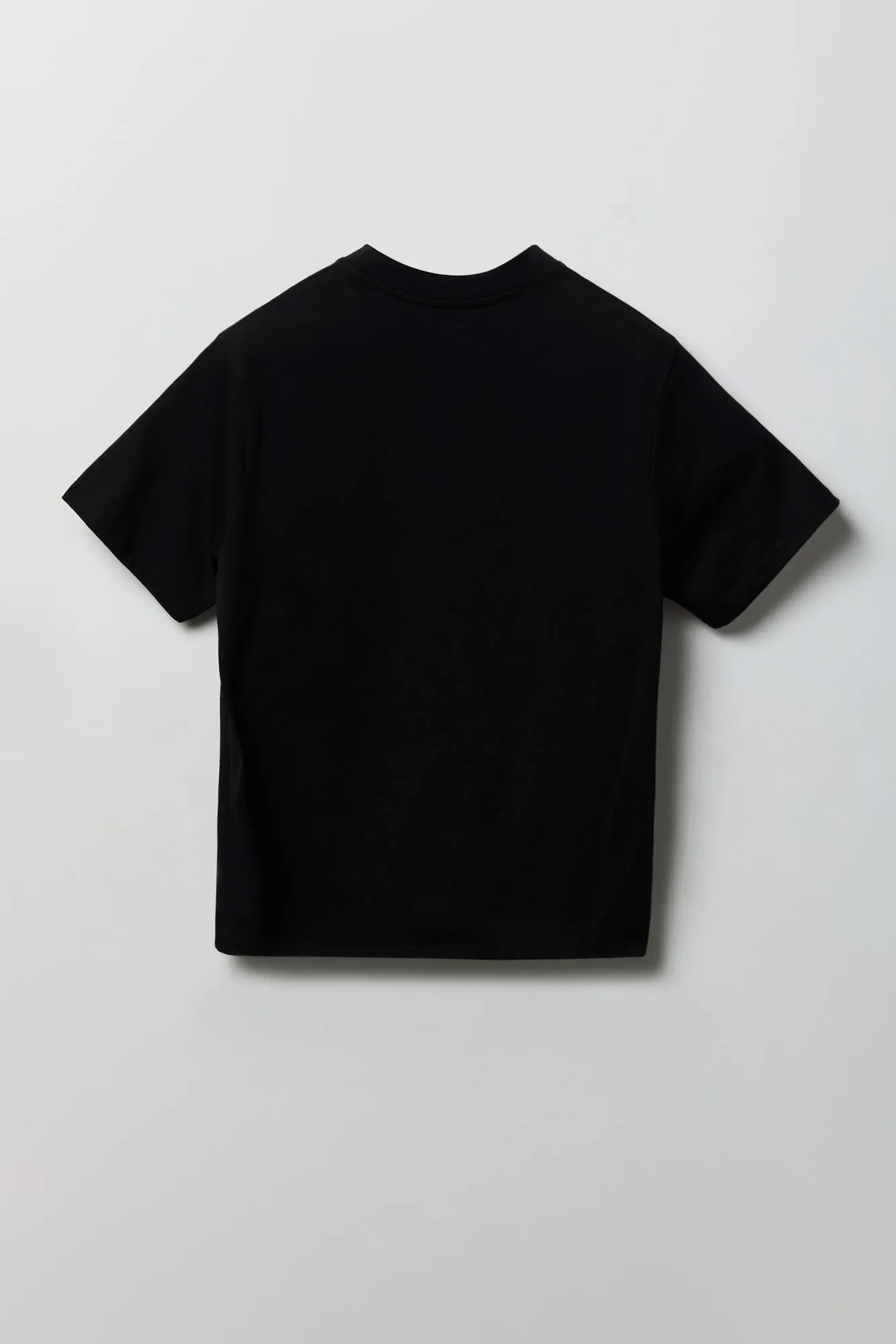 Naruto Graphic T-Shirt sold by Urban Planet product image thumbnail 2