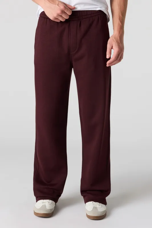 Loose Fleece Jogger made by Urban Planet