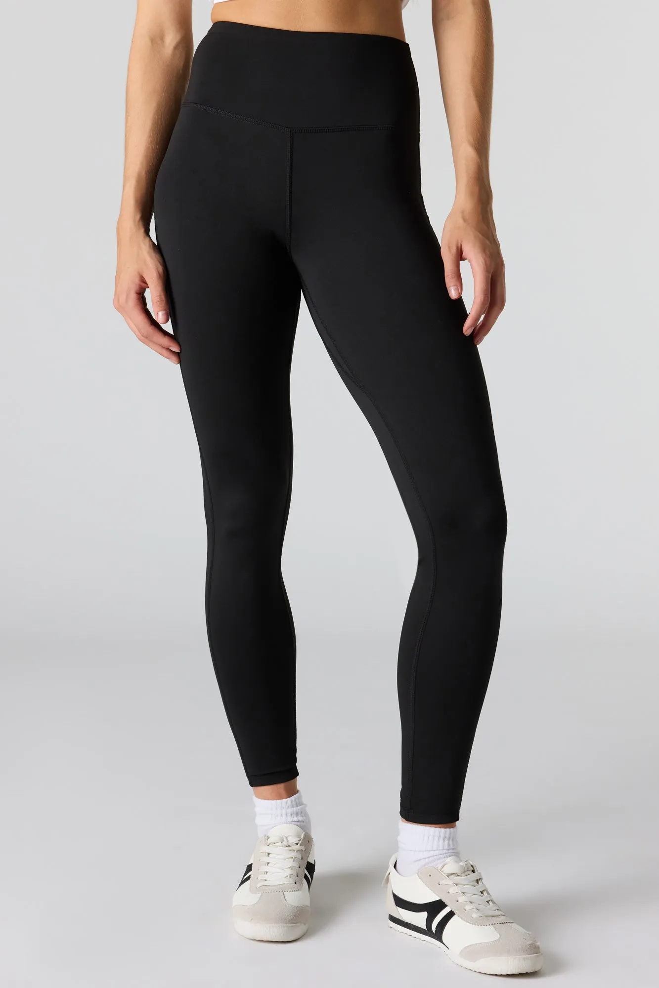 Active Soft Legging 28" sold by Urban Planet product image thumbnail 5